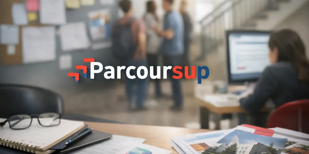 Comment anticiper au mieux Parcoursup ?