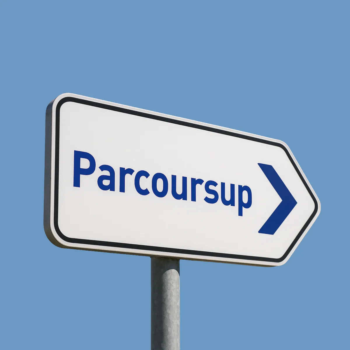 Parcoursup : donner de l'élan à son projet post-bac