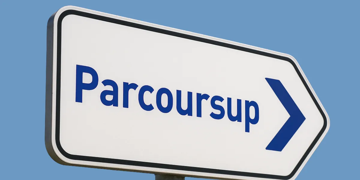 Parcoursup : donner de l'élan à son projet post-bac